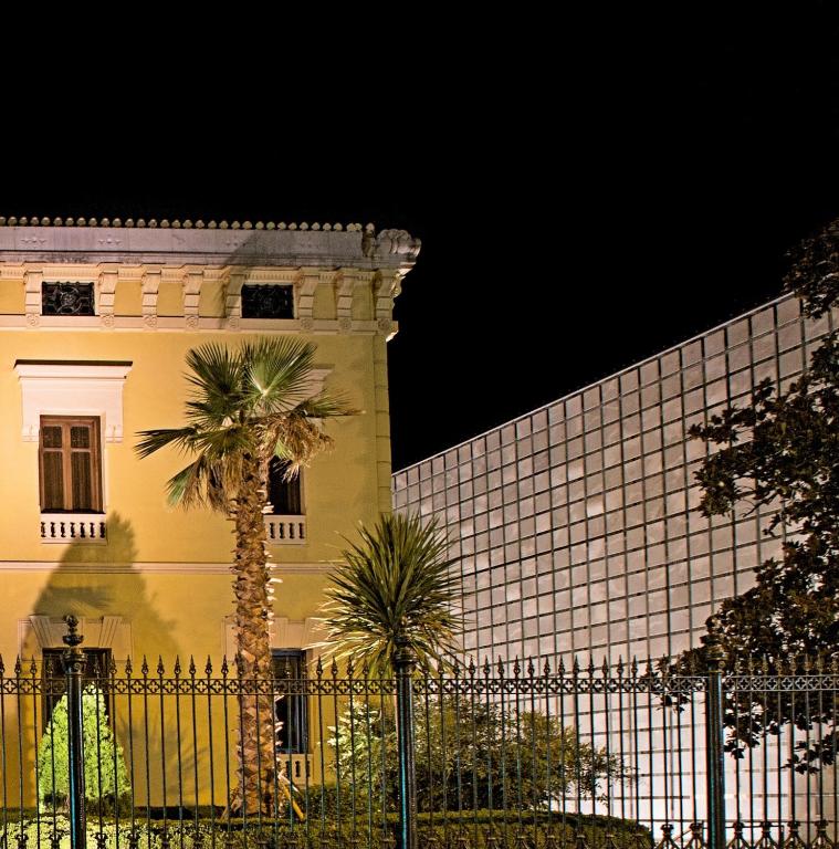 Hospes Palacio de los Patos, a Member of Design Hotels - Resim 22