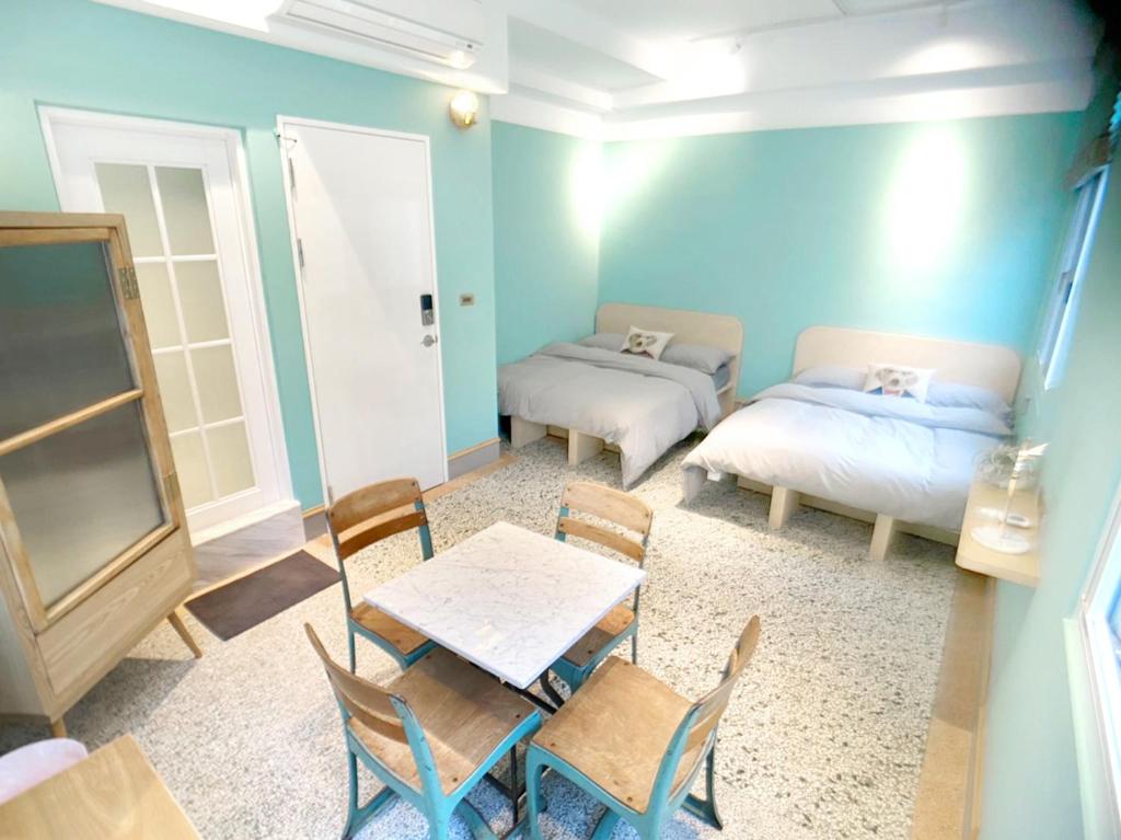 Spring Guest House - 