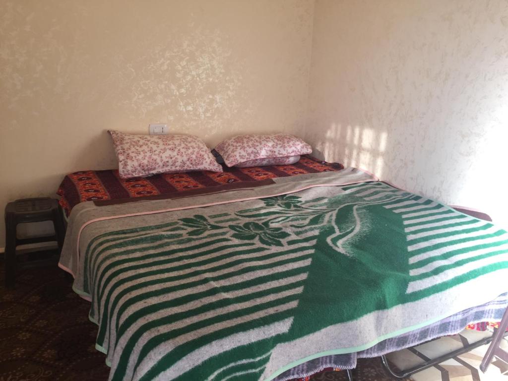 Bedouin family house - Housity