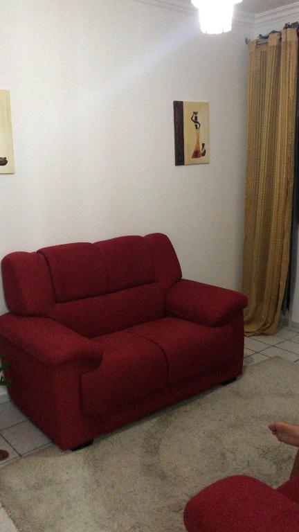  Apartamento próximo ao circuito do carnaval