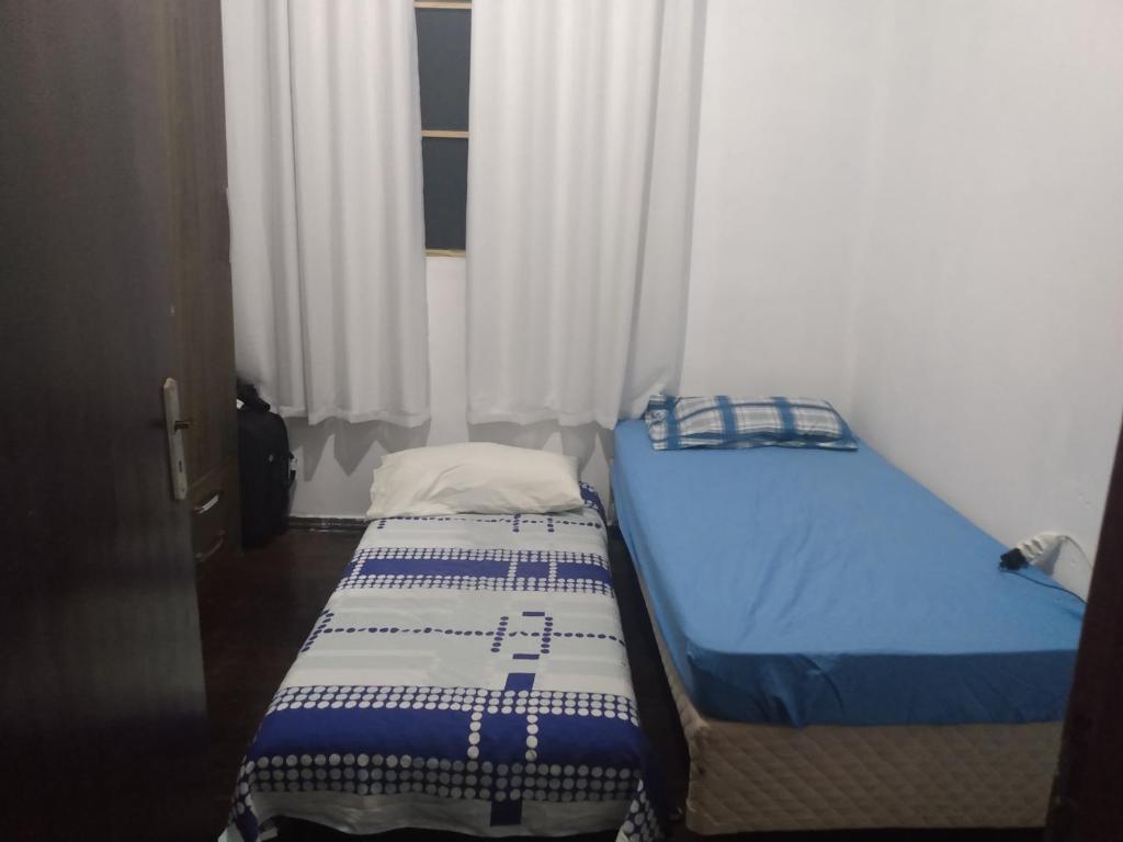  São Lourenço Hostel