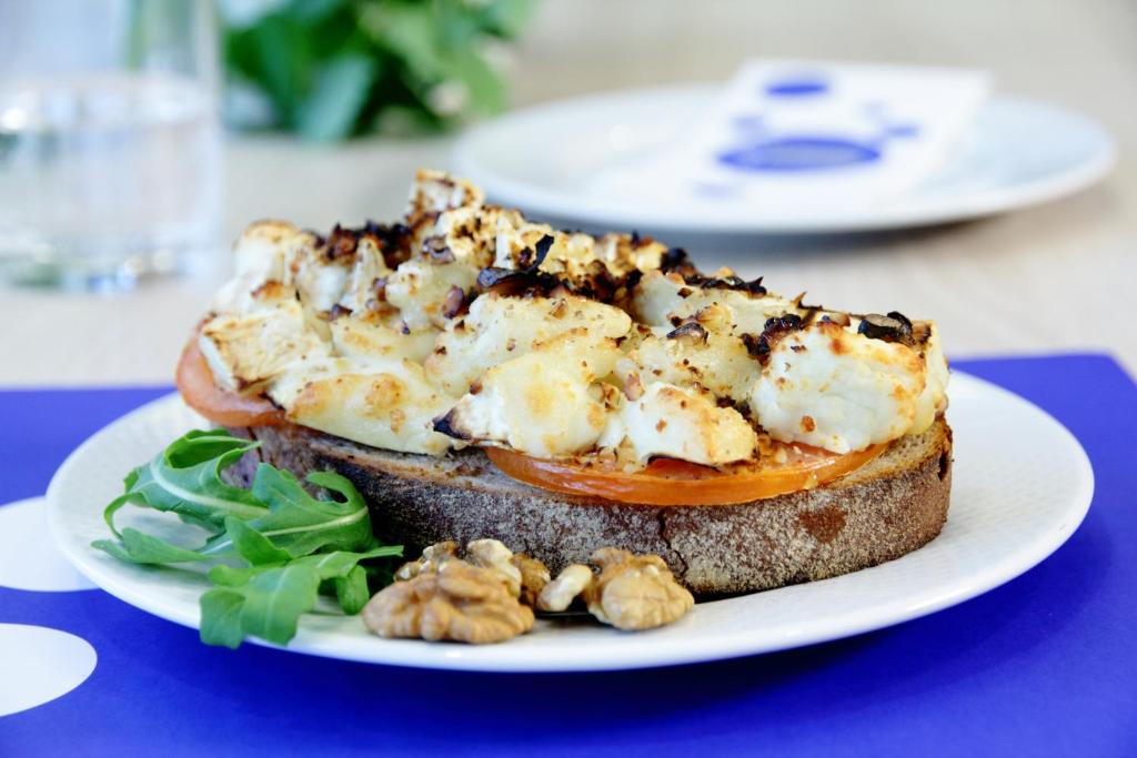 H2 Hotel Leipzig - Resim 30