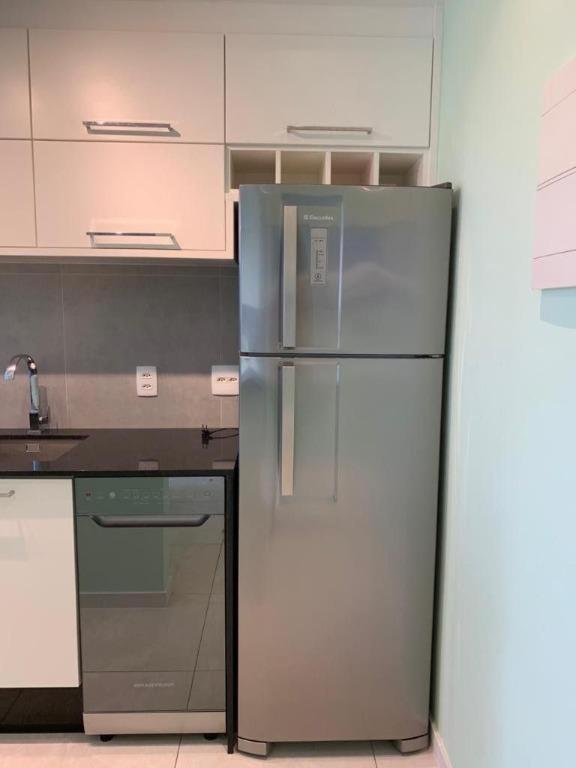  Apartamento Morada Carioca