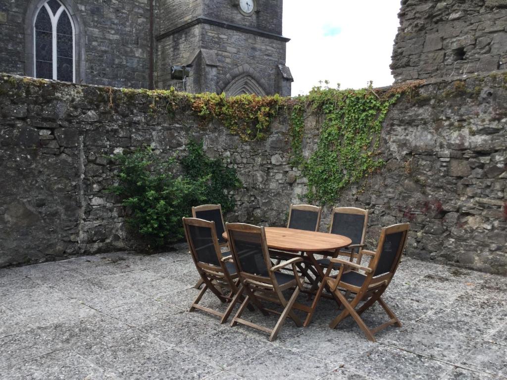 Fotografie z fotogalerie ubytování The Stone House, Multyfarnham v destinaci Multyfarnham