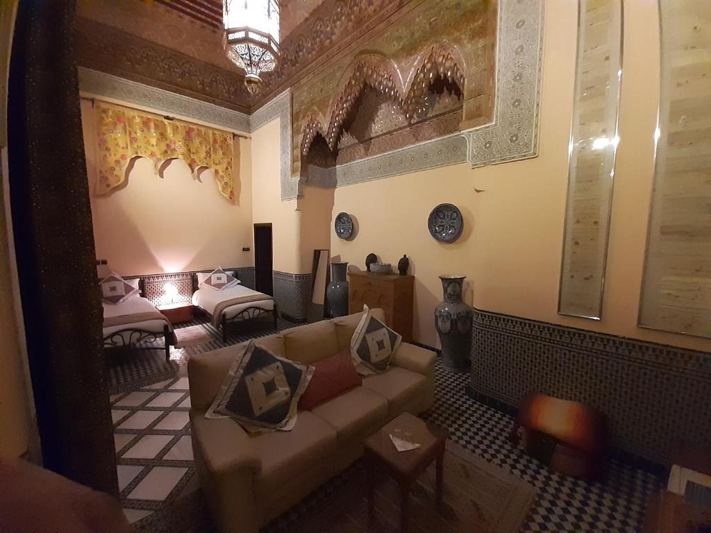 Riad Fes Palacete, Fez – Updated 2022 Prices