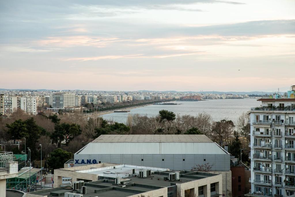 Septa Studios by Skg Apartments - 7