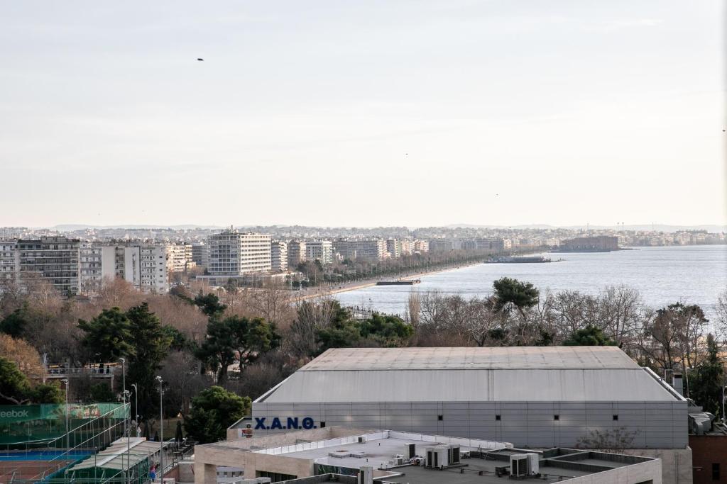 Septa Studios by Skg Apartments - 19