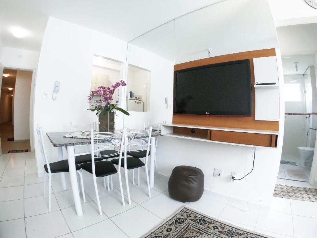  Apartamento Martinica - Martim de Sá