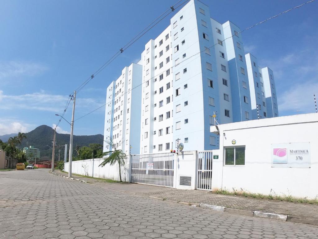  Apartamento Martinica - Martim de Sá