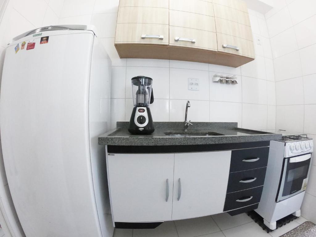  Apartamento Martinica - Martim de Sá
