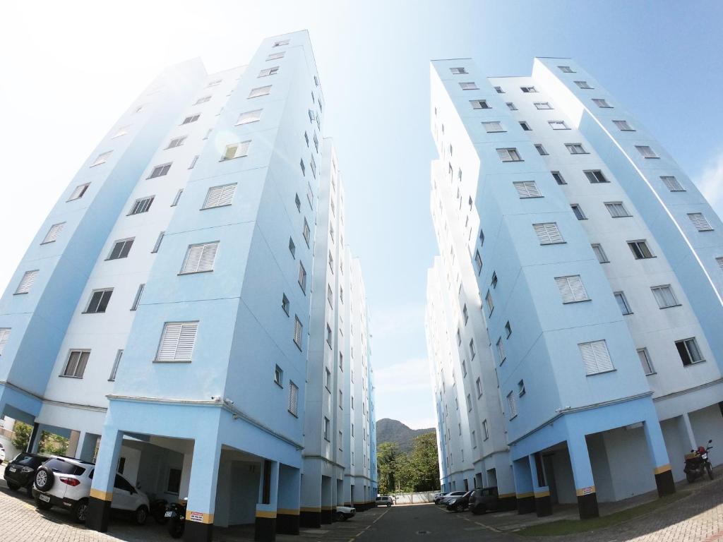  Apartamento Martinica - Martim de Sá