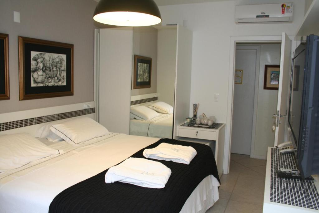  Pousada dos Chás Hotel Boutique