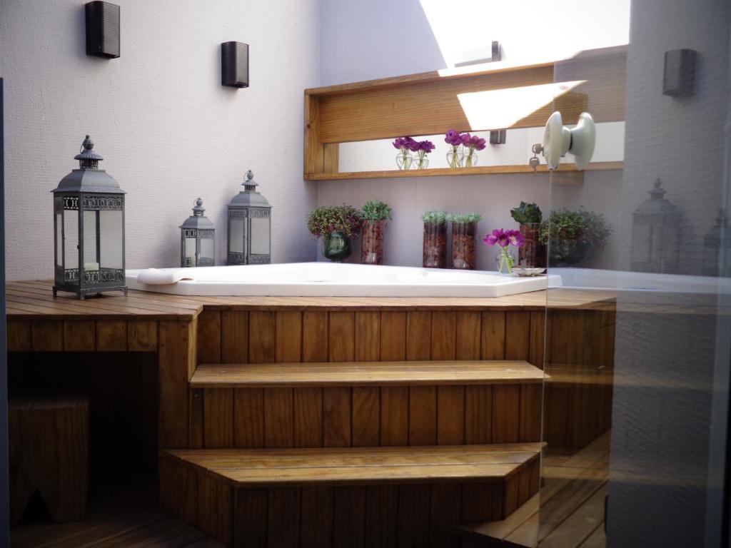  Pousada dos Chás Hotel Boutique