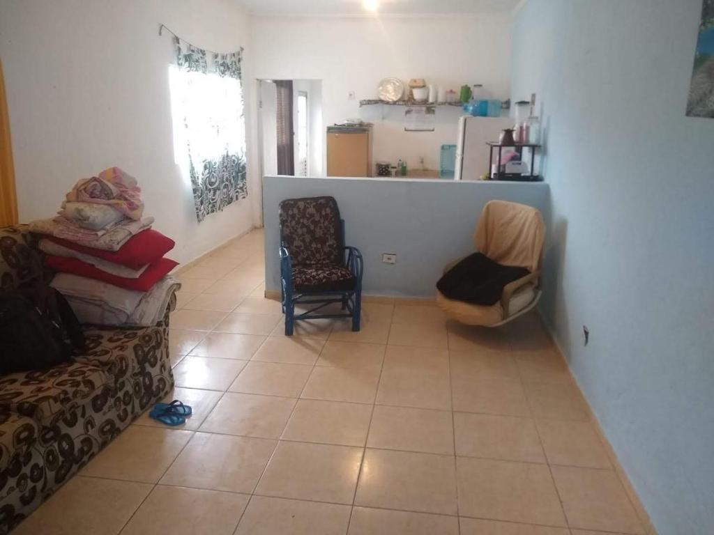  Casa na Praia Bertioga