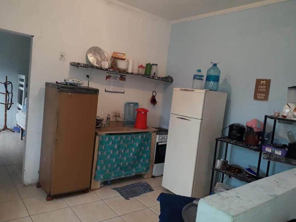  Casa na Praia Bertioga