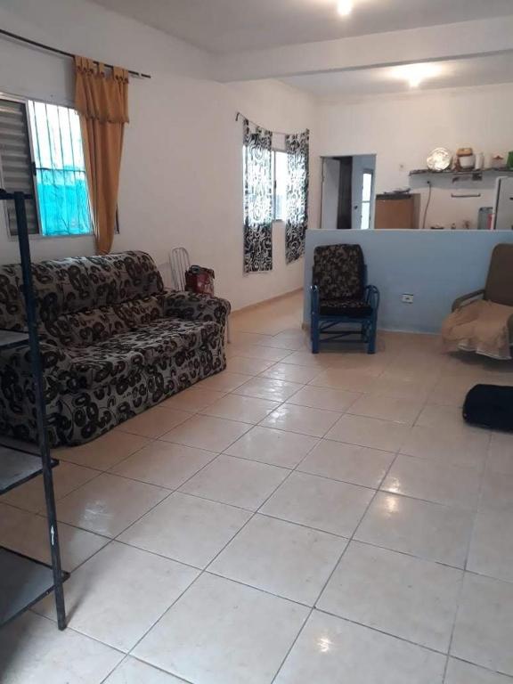  Casa na Praia Bertioga