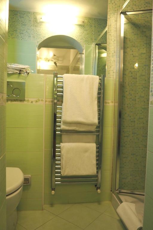 Hotel Ester - Resim 17