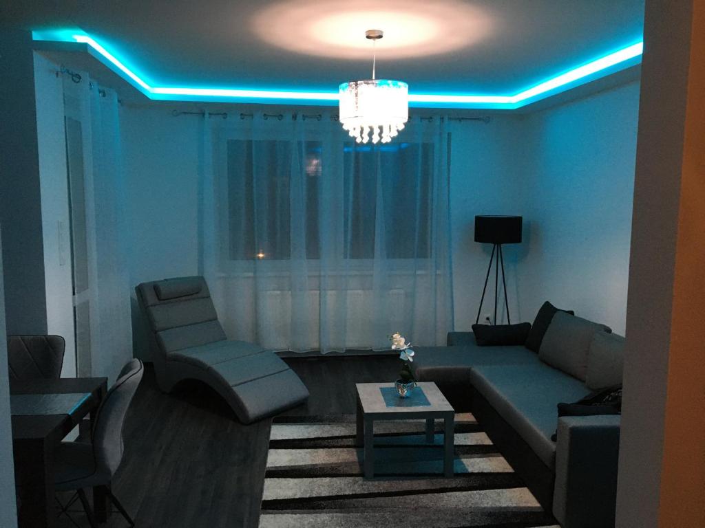 Queen Apartman - 
