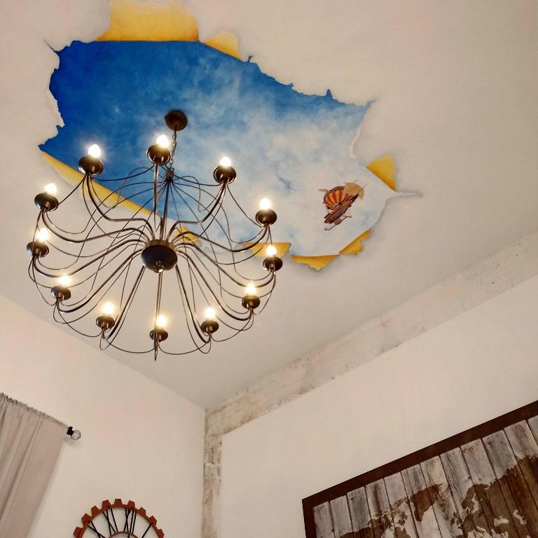 Fotografie z fotogalerie ubytování BB SharingLoft Sirmione v Sirmione