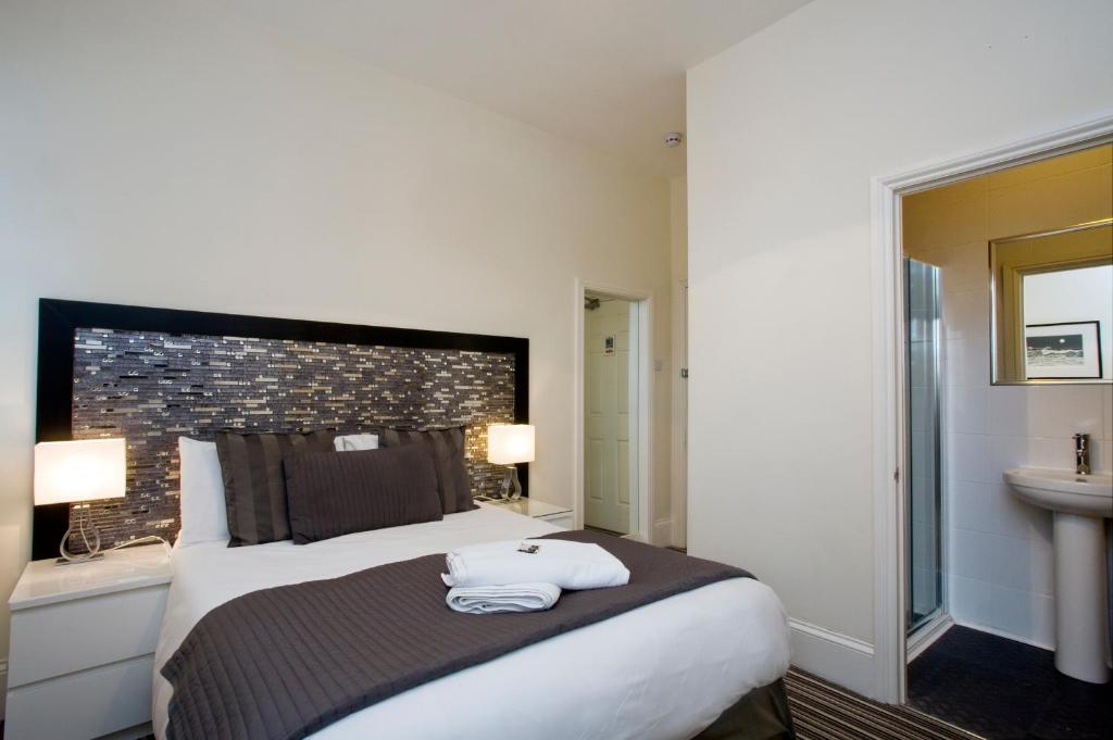 The Guest House Broadstairs - Double Room