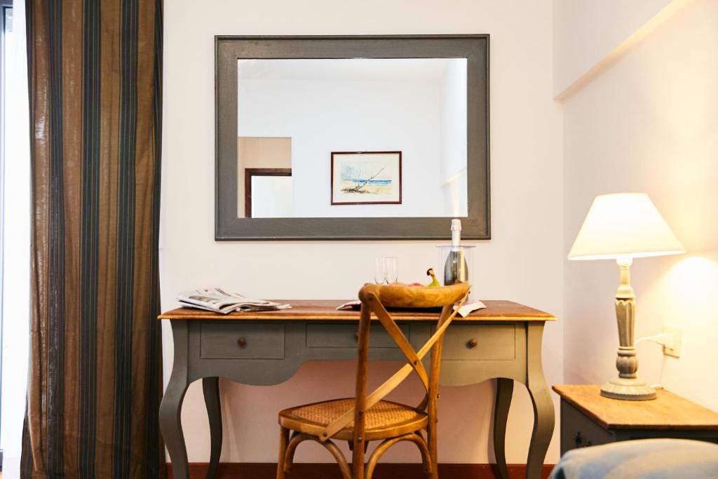 Fotografie z fotogalerie ubytování Hotel Enterprise v destinaci Montalto di Castro