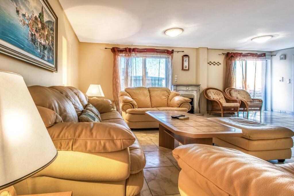 Kép Bright apartment in Glyfada close to the sea szállásáról Athénban a galériában
