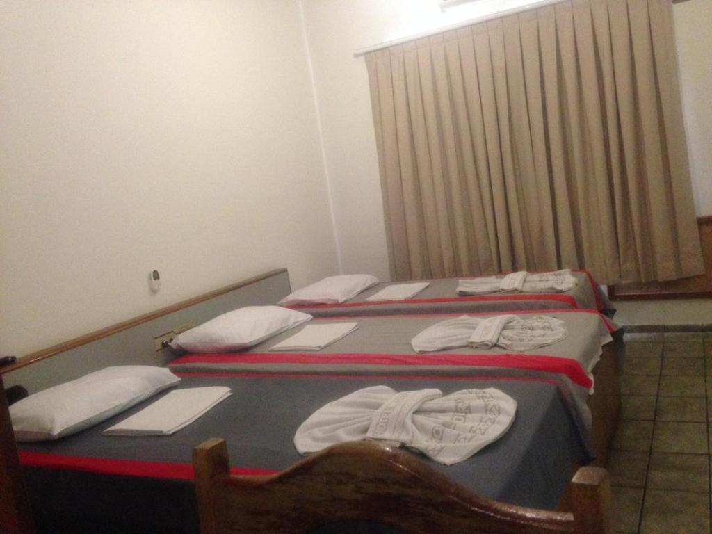  Mediterraneo Hotel