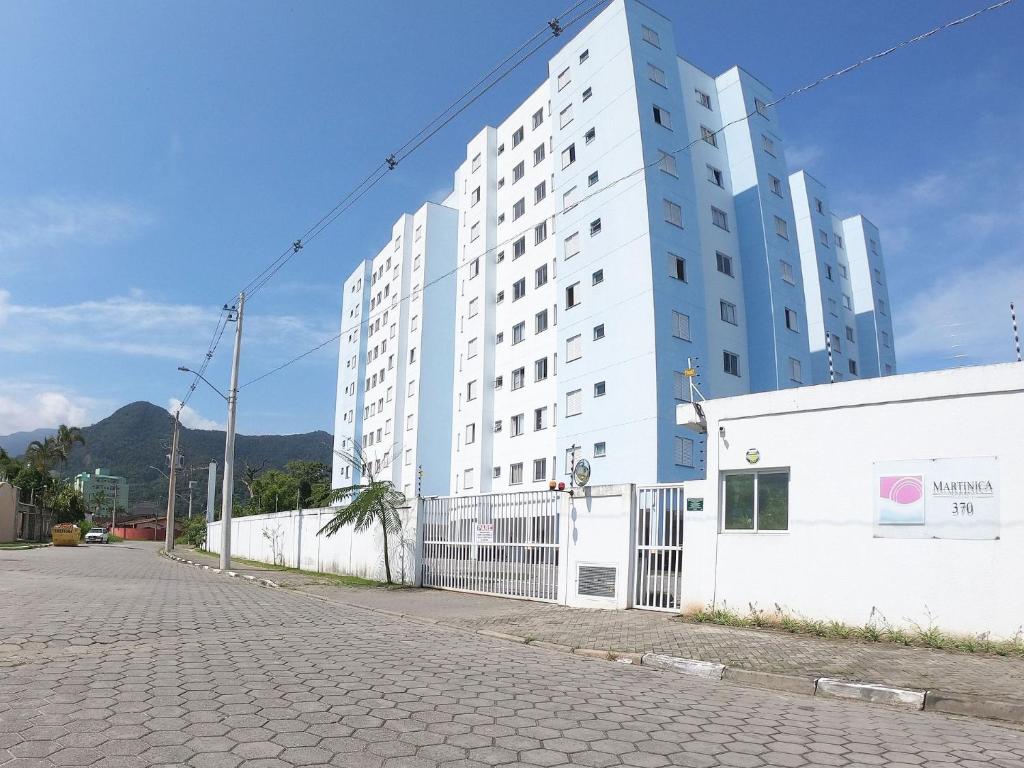  Apartamento Martinica - Martim de Sá