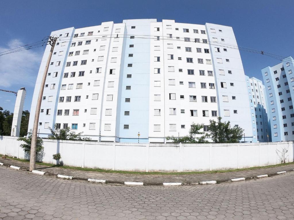  Apartamento Martinica - Martim de Sá