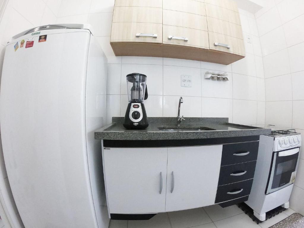  Apartamento Martinica - Martim de Sá