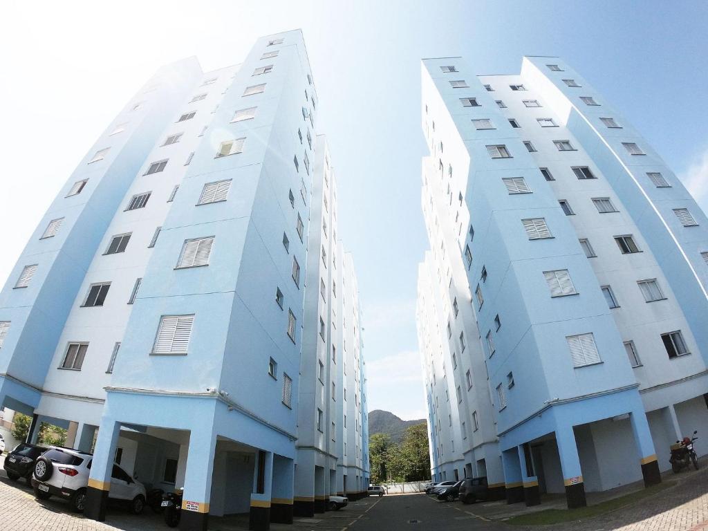  Apartamento Martinica - Martim de Sá