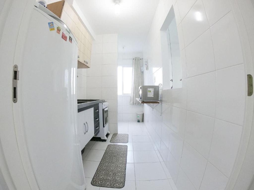  Apartamento Martinica - Martim de Sá
