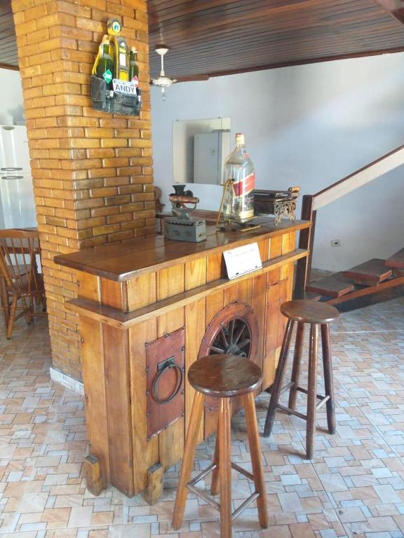  Casa Maresias - LN
