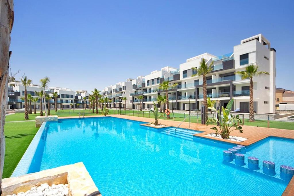 Oasis Beach El Raso Guardamar, La Mata – Bijgewerkte prijzen 2023