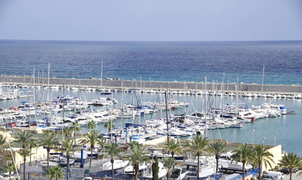 Las Palmeras, 893, Fuengirola – päivitetyt vuoden 2022 hinnat