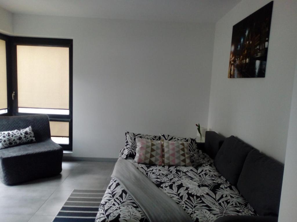 Posedenie v ubytovaní Villa Centrum