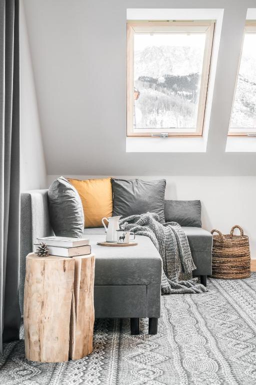 Tamok Lifestyle Villa - 11