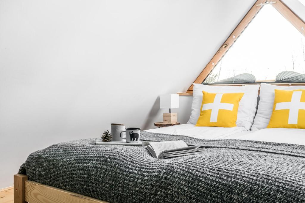 Tamok Lifestyle Villa - 5