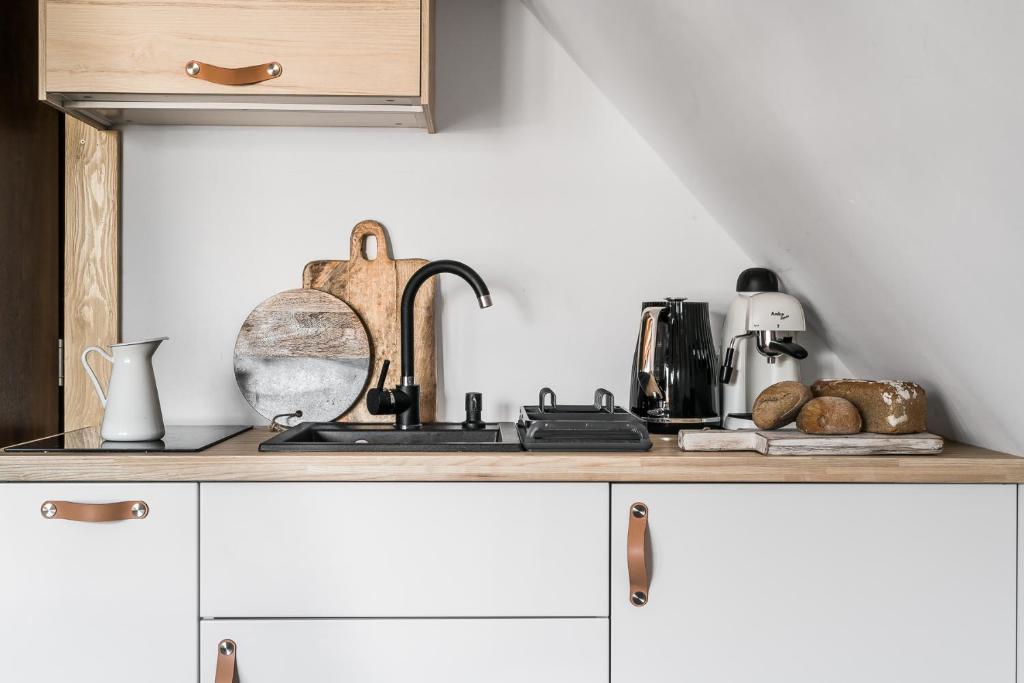 Tamok Lifestyle Villa - 9