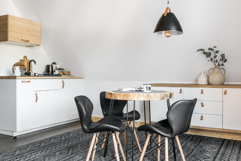 Tamok Lifestyle Villa - 4