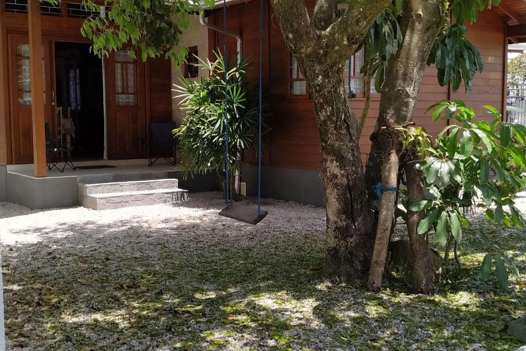  Casa em Mariscal para 14 pessoas