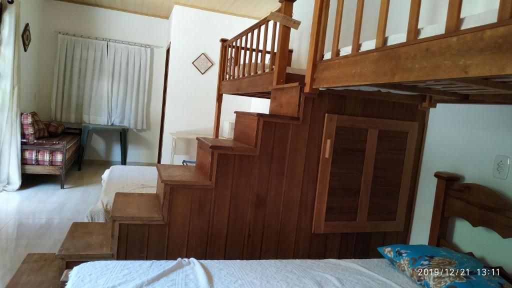  Casa em Mariscal para 14 pessoas