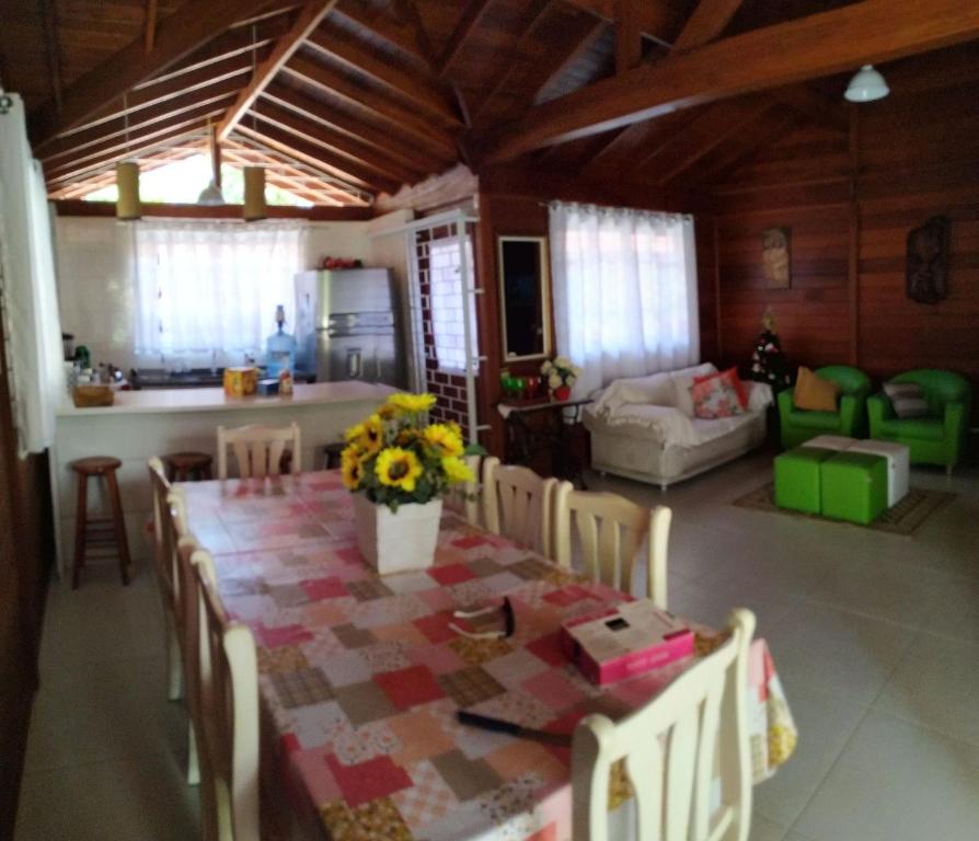  Casa em Mariscal para 14 pessoas
