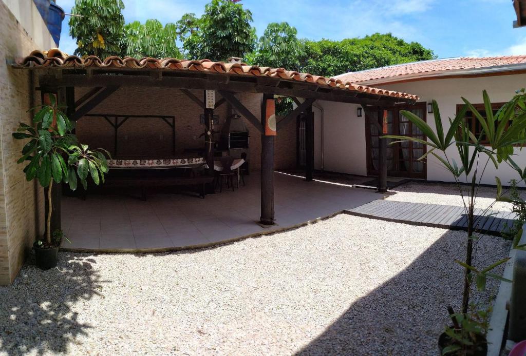  Casa em Mariscal para 14 pessoas
