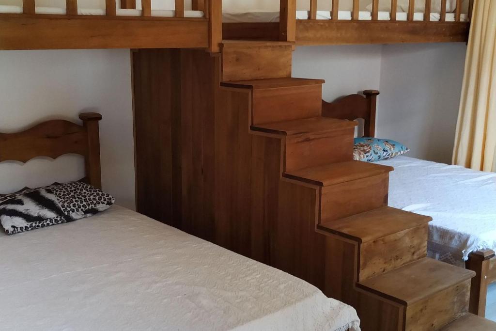  Casa em Mariscal para 14 pessoas