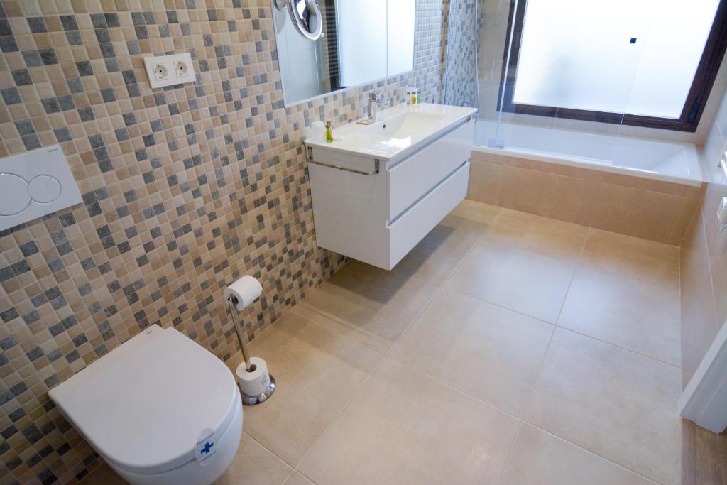 Hotel Boutique Canelobre - Deluxe Double Room With Balcony