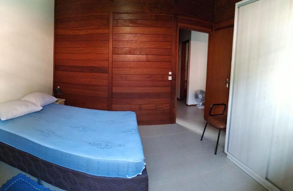  Casa em Mariscal para 14 pessoas