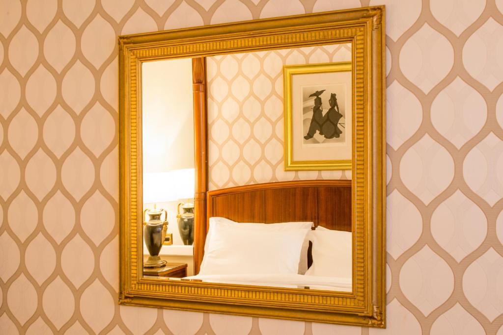 Millennium Hotel London Knightsbridge - Club Twin Room