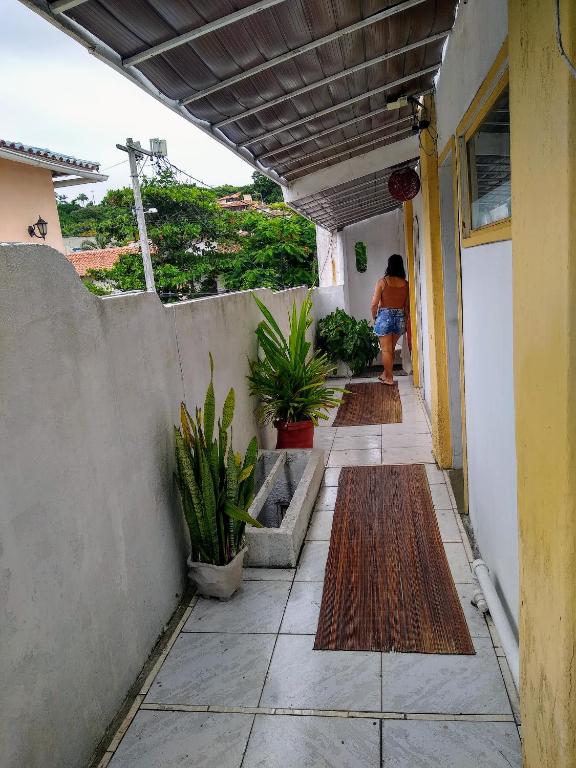  Vila Mediterrânea Búzios