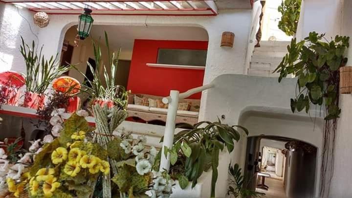  Vila Mediterrânea Búzios